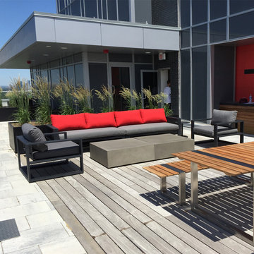 2018 Outdoor Living