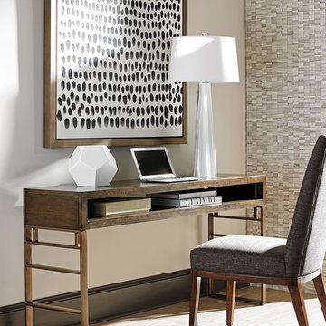 Home Office Interior Design