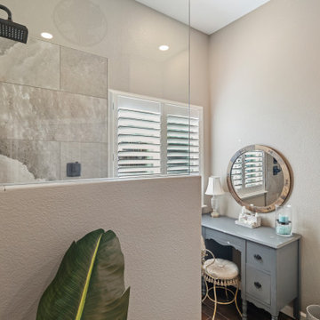 BathCRATE Natoma Circle II