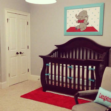 Rooms featuring our Products