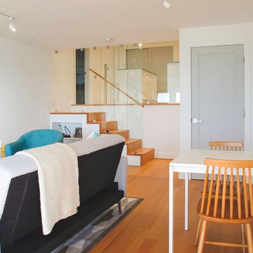 Shoreline Suite