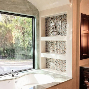Venetian Plaster