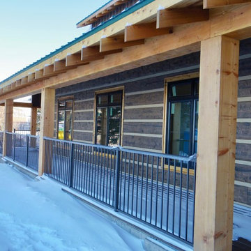 The Homestead