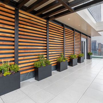 VU Condominiums