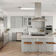 Quartz counter tops