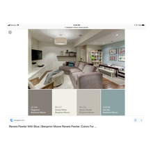 Paint Colors