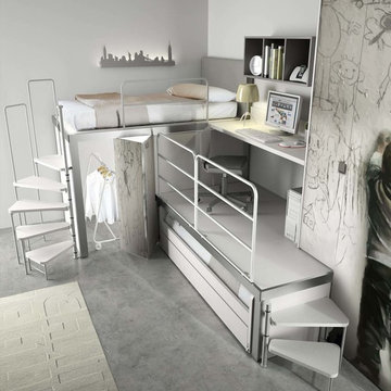 Space Saving Solutions