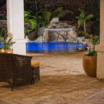 Schroeder Project : Western Outdoor Designs