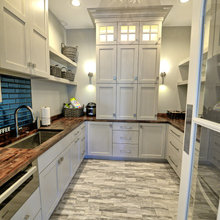 pantry