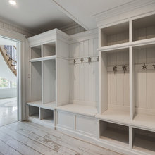 Mudroom