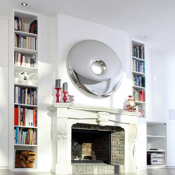 Interior Design & Fotostyling
