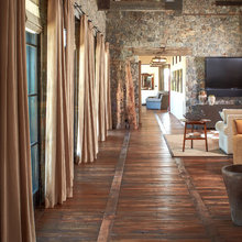 flooring - ceiling