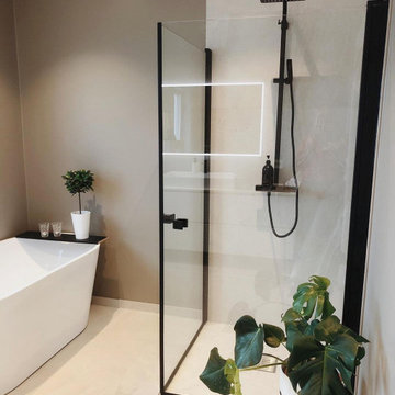 Bathroom Remodels