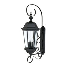 Exterior | Lighting