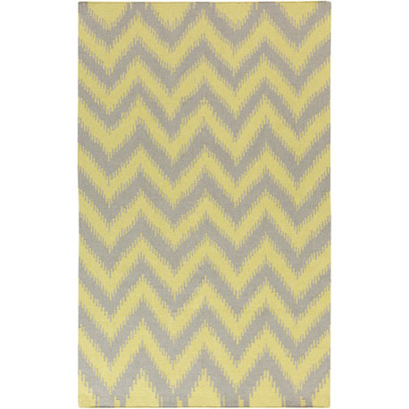 Frontier Area Rug, 5'x8'