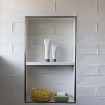 Bathrooms