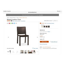Furniture