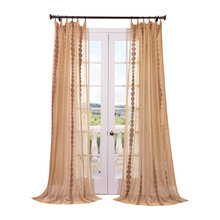 Dining room window