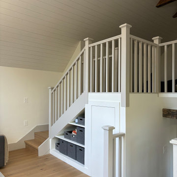 Salem Road Renovation
