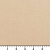 Beige Woven Solid Color Upholstery Fabric By The Yard