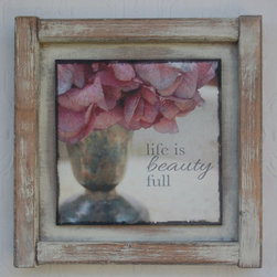 Home/Event Accessories - Artwork