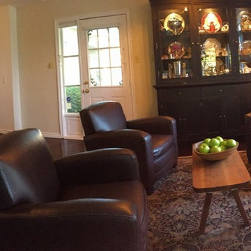 Kitchen Table alternative