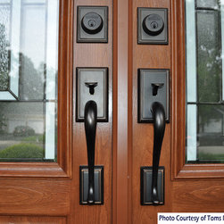 Door Hardware - Door Hardware