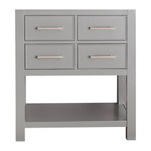 VANITIES