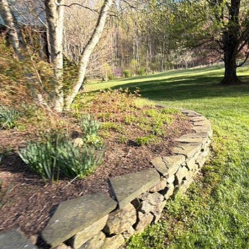 Rockwork & Hardscaping