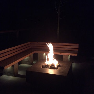 Neolith BBQ