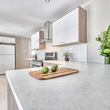 Cuisine contemporaine nordique