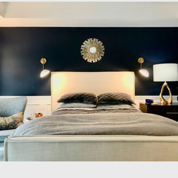 Jim's new Home, from Digital design to reality! Click >