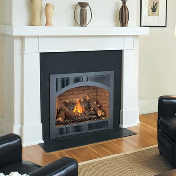 Fireplace Xtrordinair