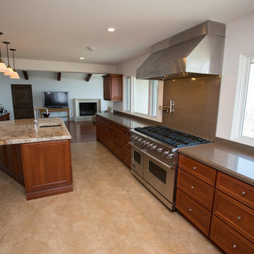 Hope Ranch Remodel
