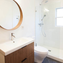 Adam's Bathrooms