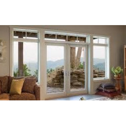 Patio Doors - Products