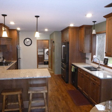Heritage Kitchen