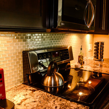 Starlight Kitchen