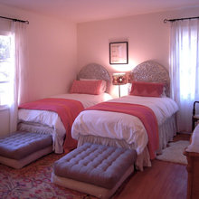 kid bedroom