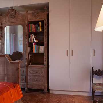 Una casa senza tempo