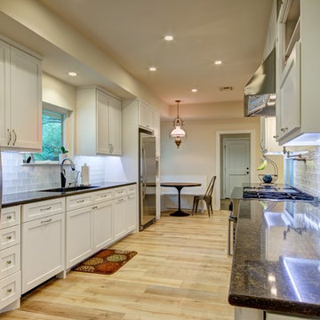 Kitchen After
