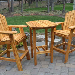 Outdoor Dining - Outdoor Dining Sets