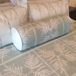 Kiawah residence - Fabric