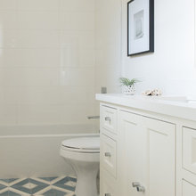 Euc Kid Bath
