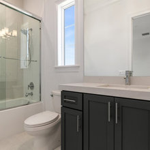 Boys' Bathroom
