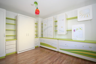 Kinderzimmer in Dortmund