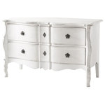 Theodore Alexander - Theodore Alexander Tavel The Giselle Drawer Chest - TA60004.C150 - Theodore Alexander Tavel The Giselle Drawer Chest - TA60004.C150