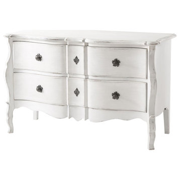 Theodore Alexander Tavel The Giselle Drawer Chest - TA60004.C150