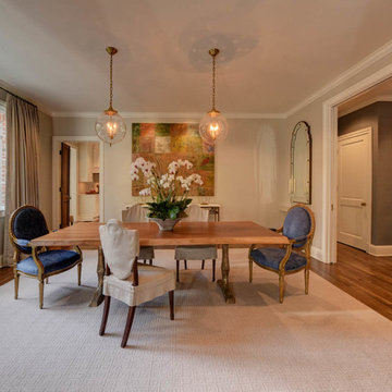 A Family Home Reimagined