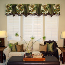 Curtains